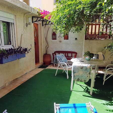 Athens Glyfada Studio Extérieur photo
