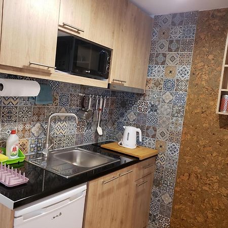 Athens Glyfada Studio Extérieur photo