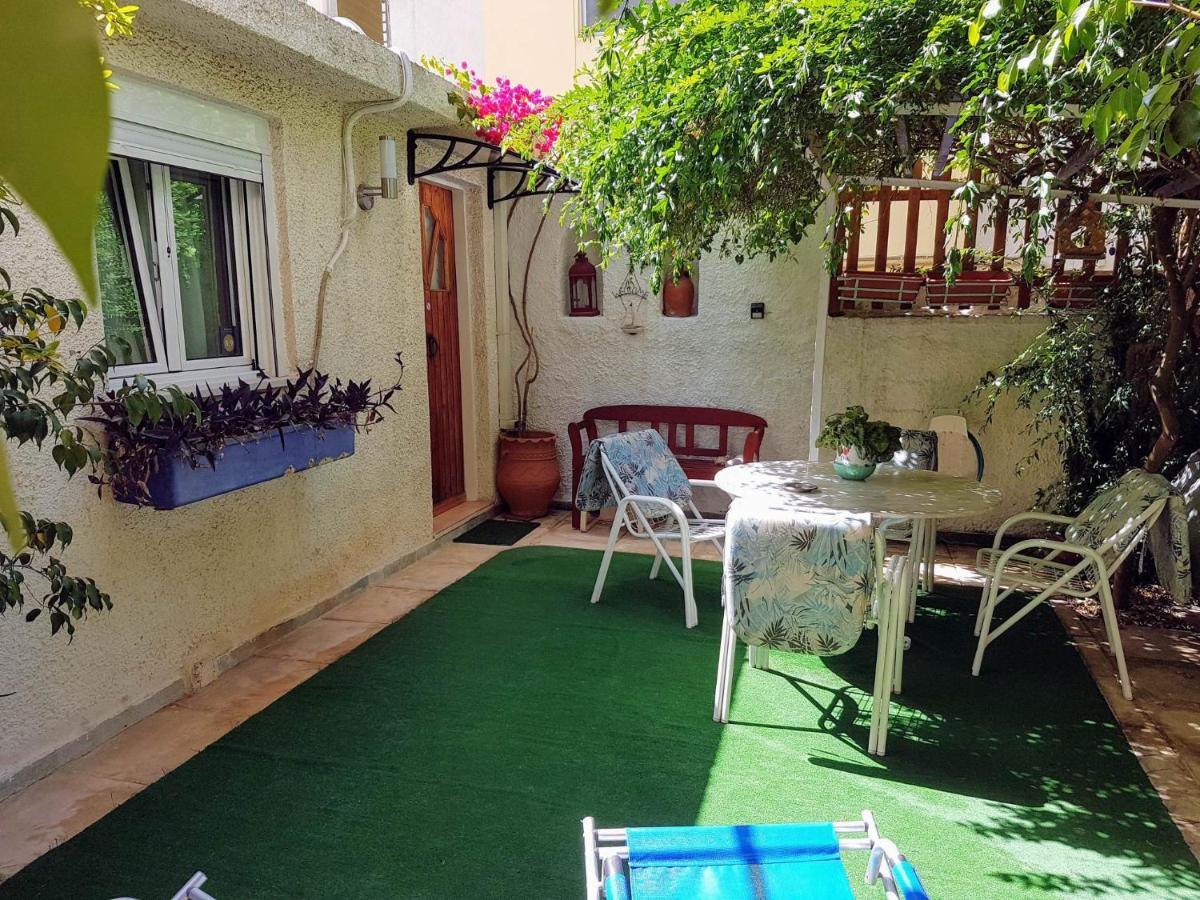 Athens Glyfada Studio Extérieur photo