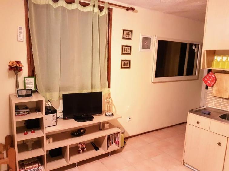 Athens Glyfada Studio Extérieur photo