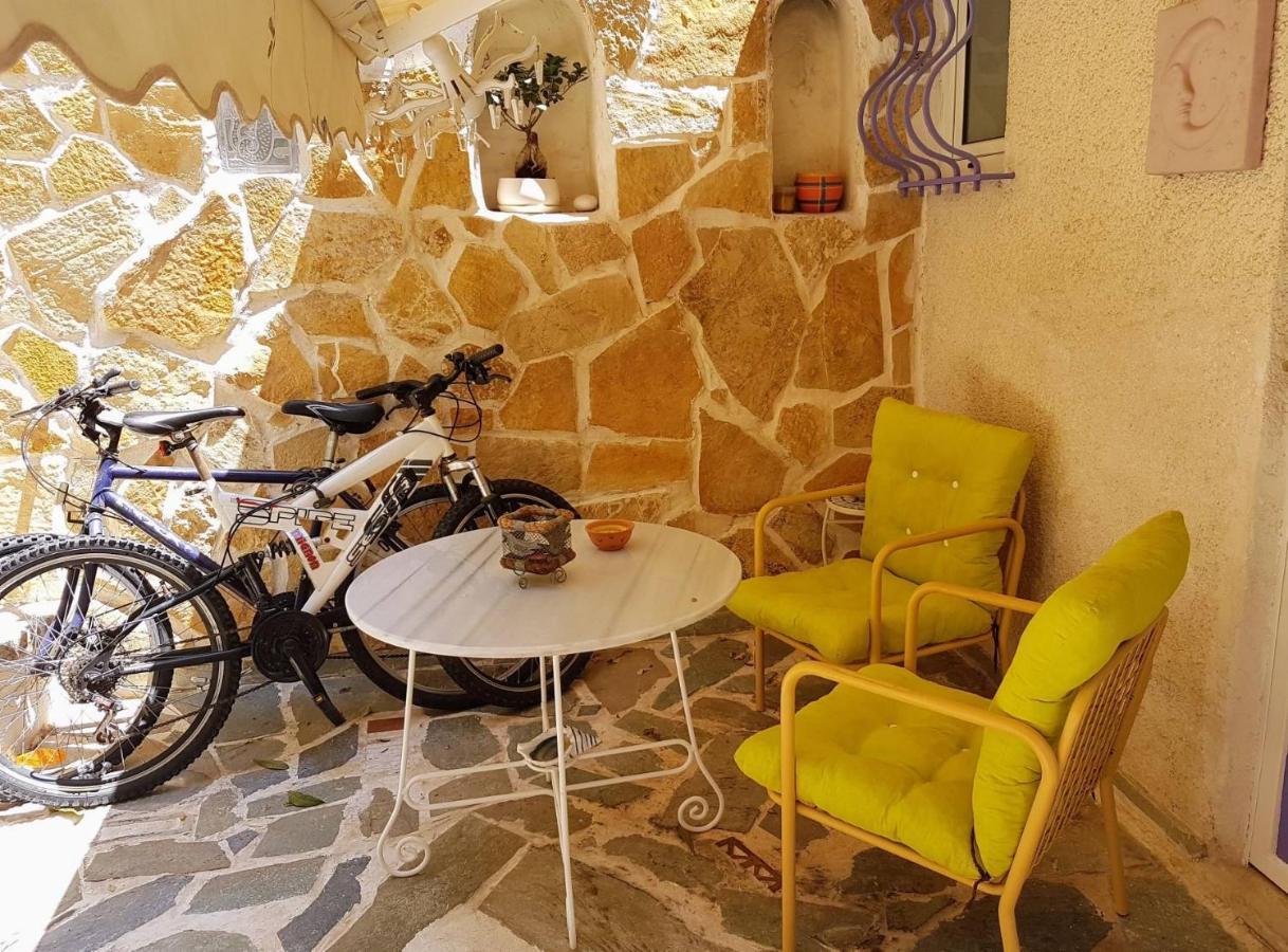 Athens Glyfada Studio Extérieur photo