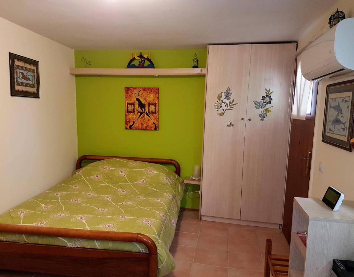 Athens Glyfada Studio Extérieur photo