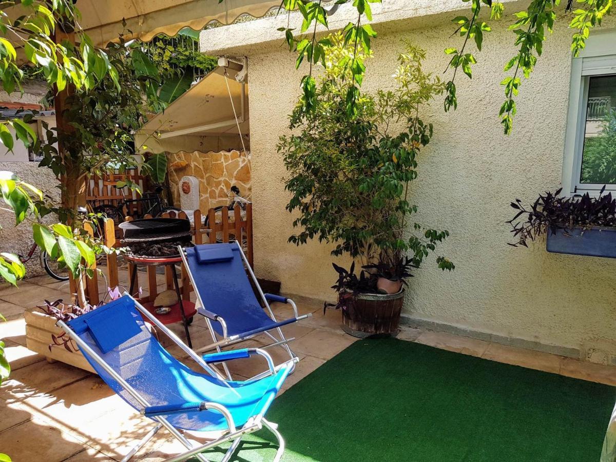 Athens Glyfada Studio Extérieur photo