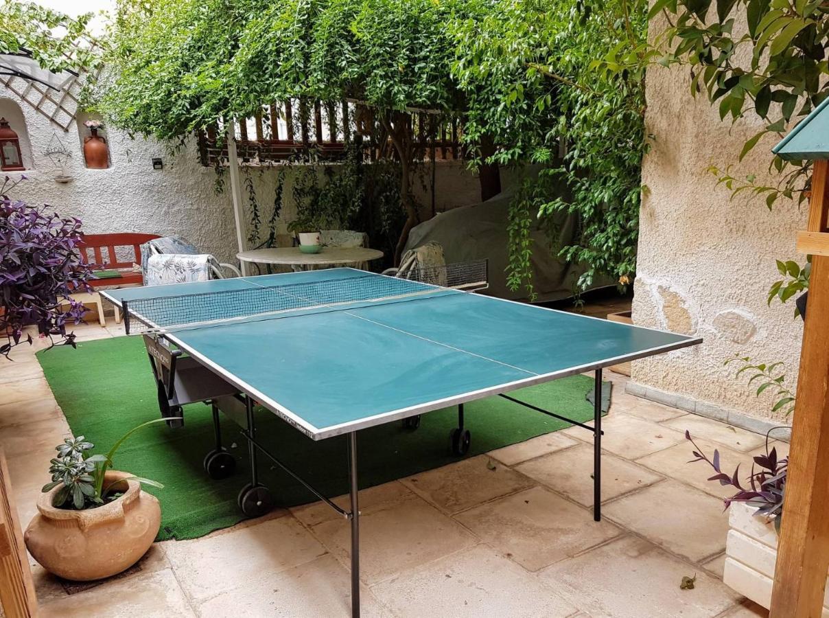Athens Glyfada Studio Extérieur photo