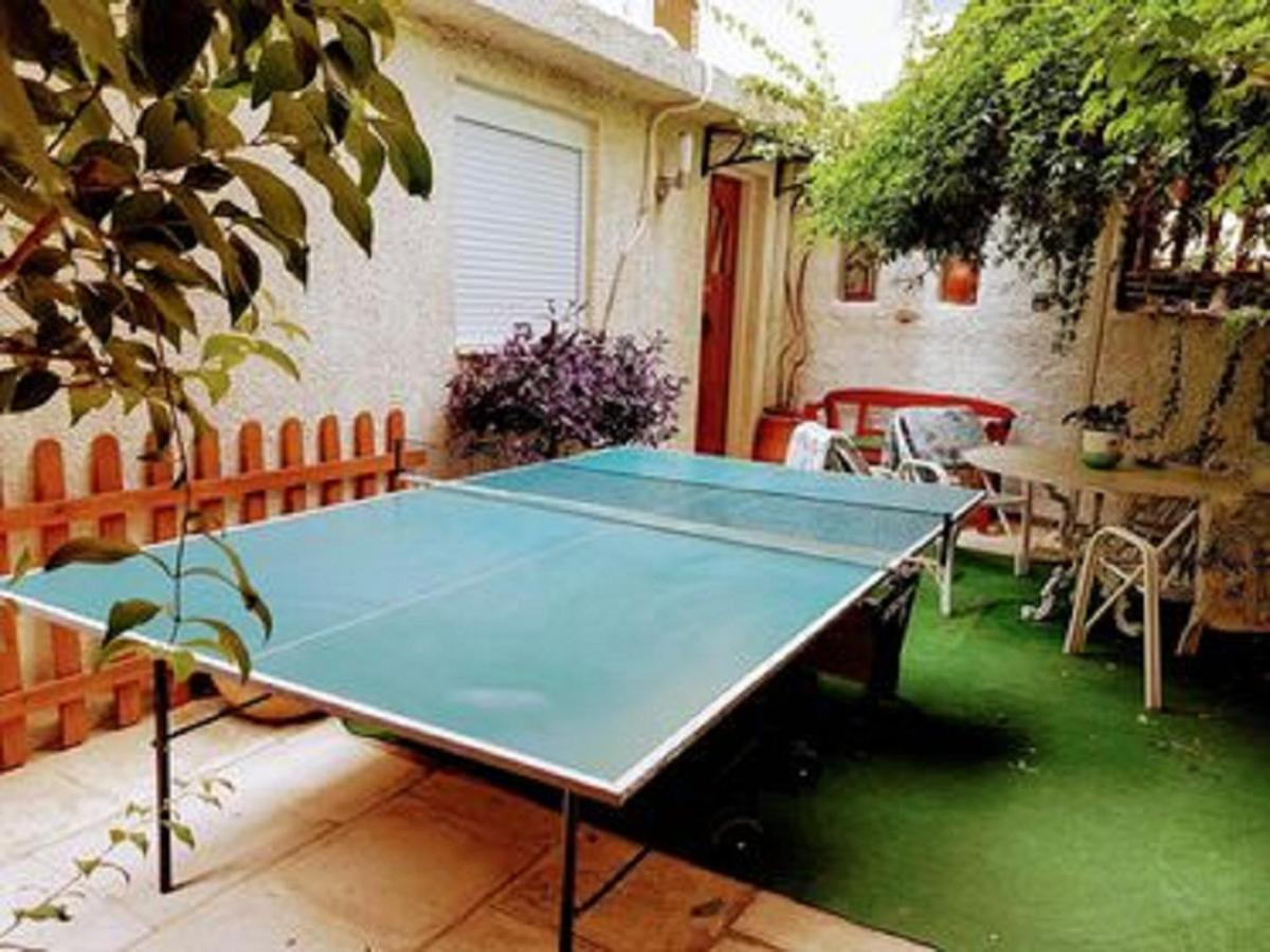Athens Glyfada Studio Extérieur photo