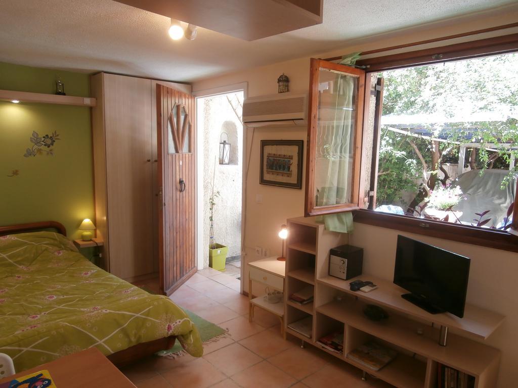 Athens Glyfada Studio Extérieur photo